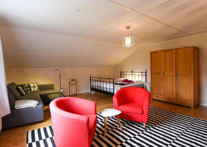 Awesome Apartment In Grythyttan