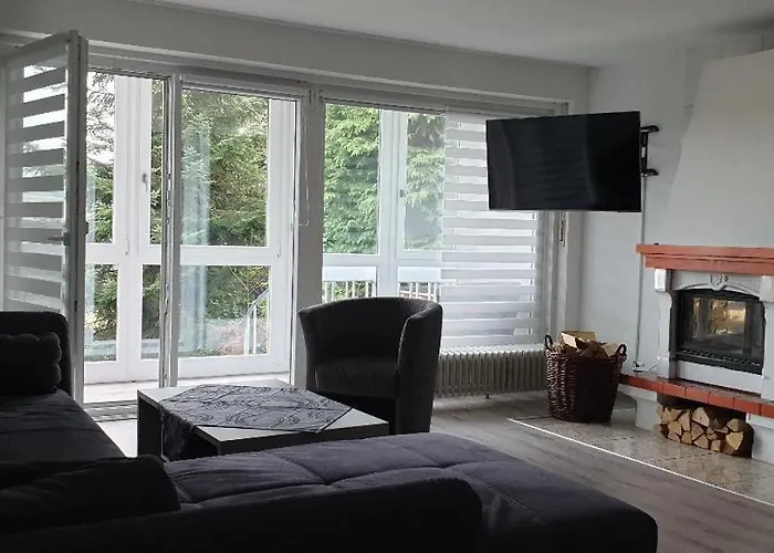 Ferienwohnung Quednau
