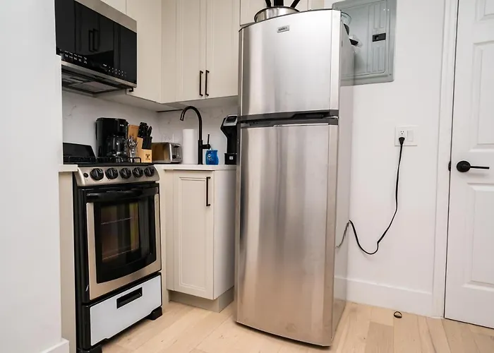 Upper West Side Apartments 30 Day Rentals