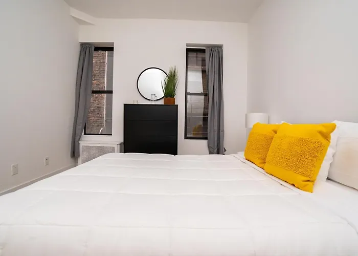 Upper West Side Apartments 30 Day Rentals