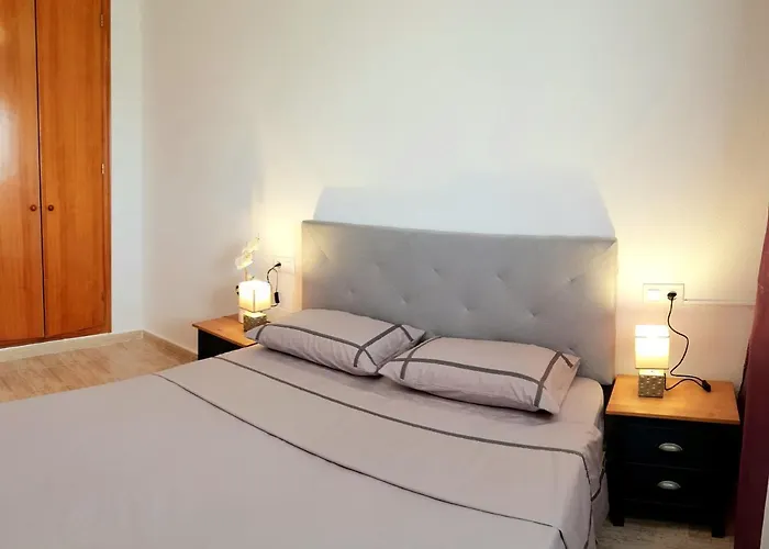 Avenu Belgica Apartment