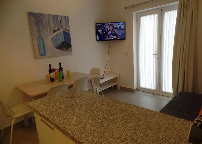 Apartamento Sol E Mar Sesimbra