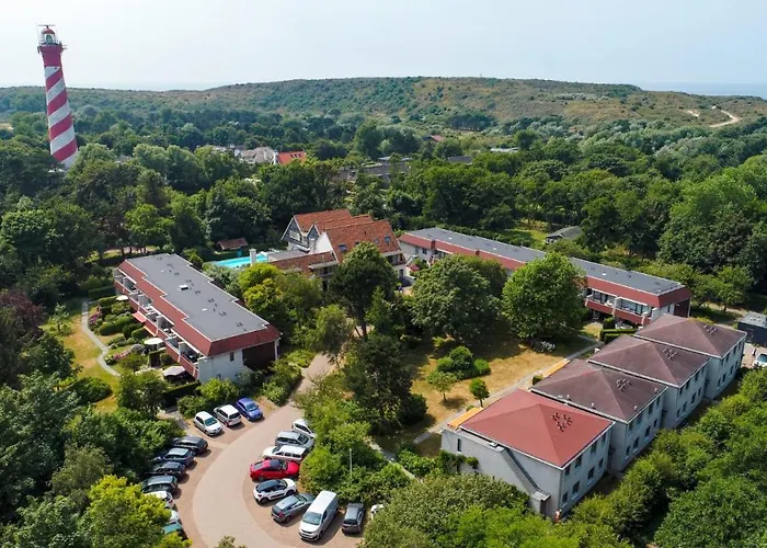 Appartementen De Torenhoeve