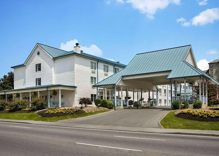 Ramada By Wyndham North
