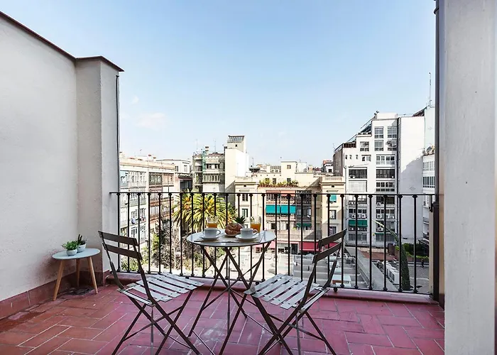 Weflating City Center