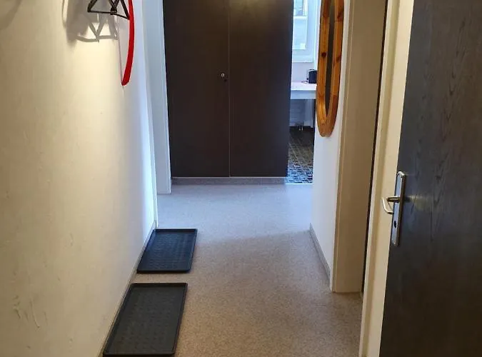 Apartment In Lenzerheide