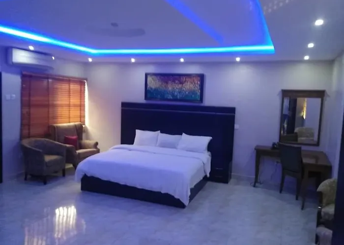 Preserve Apartments And Suites