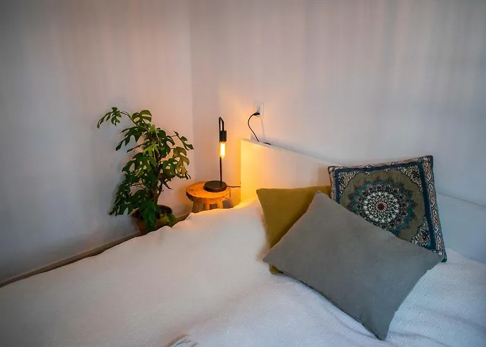 Jantjes Lief Appartement
