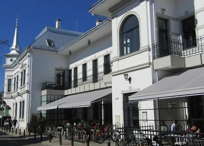 The Bricks 1903 Lofts - Central Bistrita