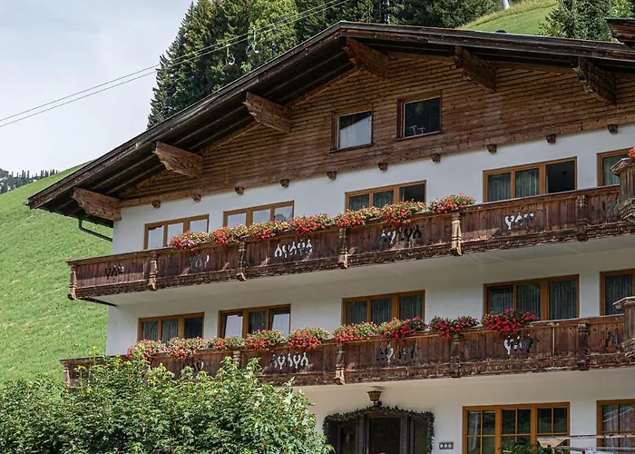  Landhaus Panorama