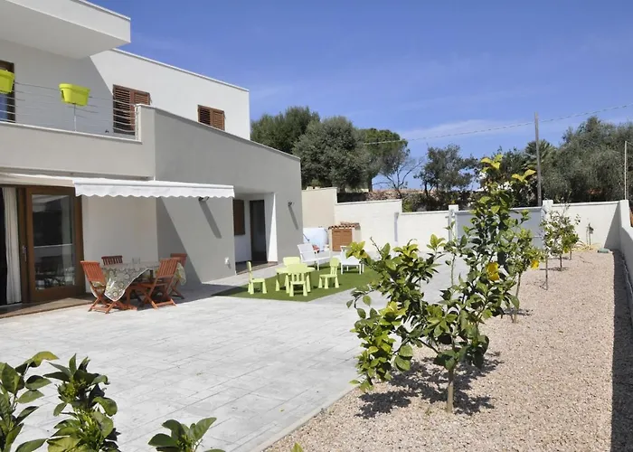 Casa Oggiano