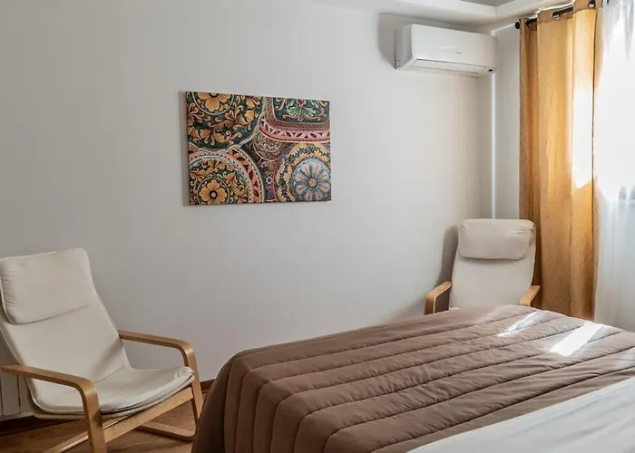 Residence Rapisardi by RECEPTIO