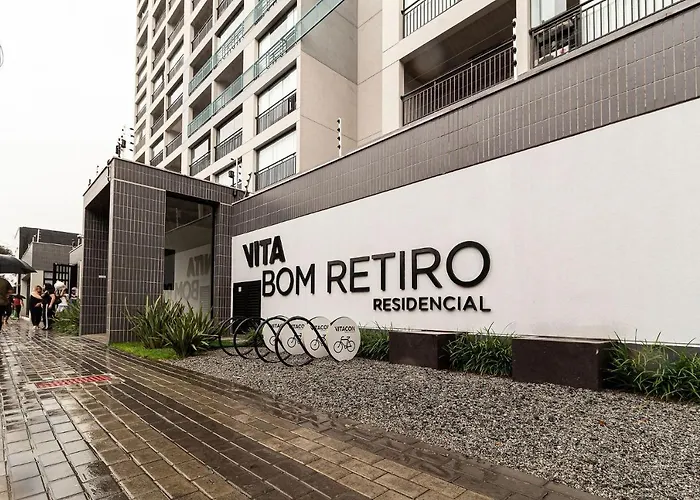  Vita Bom Retiro