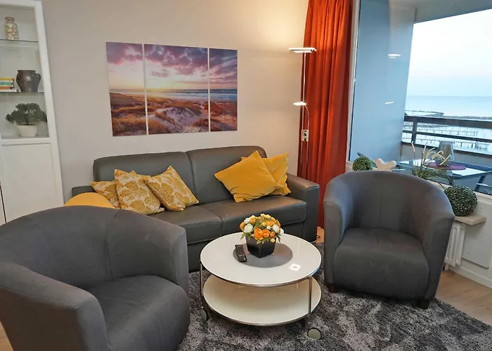 Ferienwohnung Zur Hafenseite _ 200