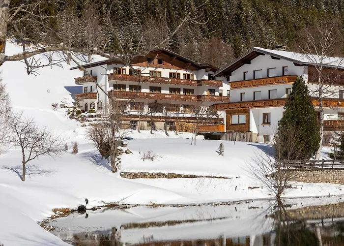  Landhaus Panorama