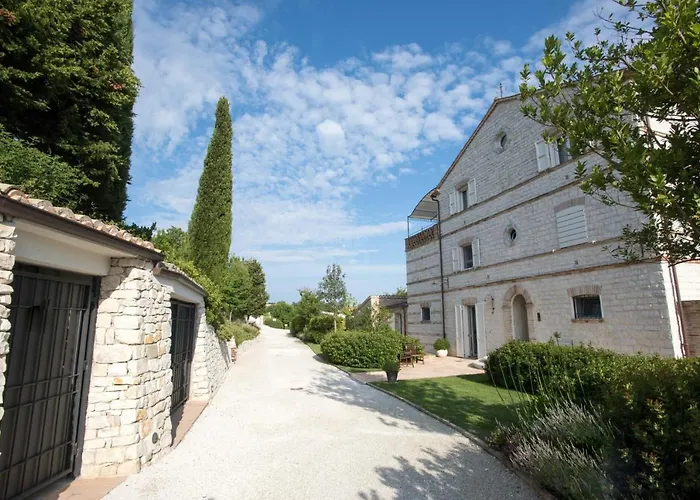 Il Casale Di Giulia