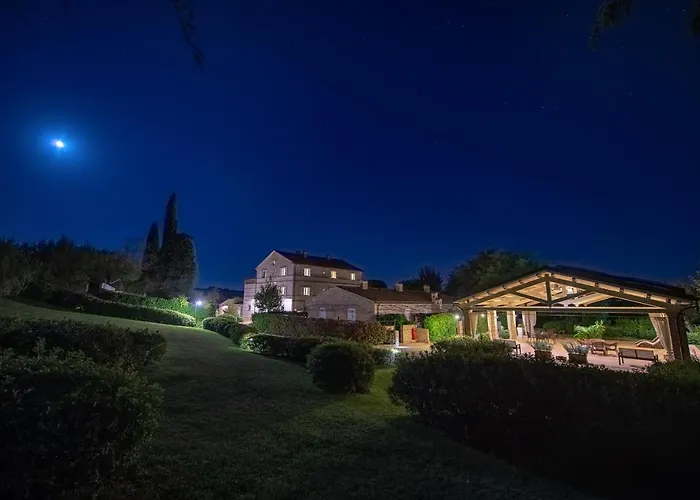 Il Casale Di Giulia
