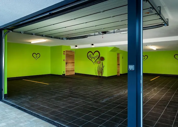 Chalets 4 Sorus & Apartments La Villetta