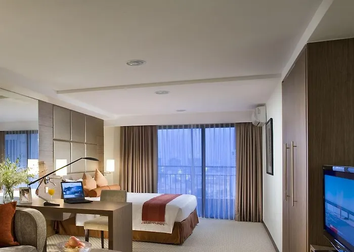 Somerset Liang Court Singapore