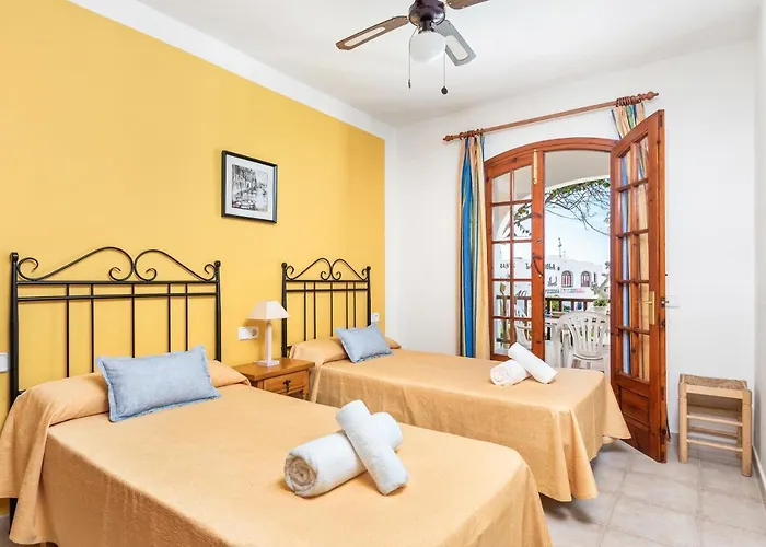 Apartamento Els Girasols