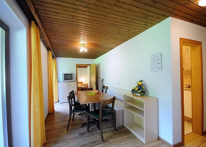 Appartments Kameriot
