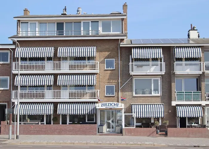 Appartementen Zeezicht - 3