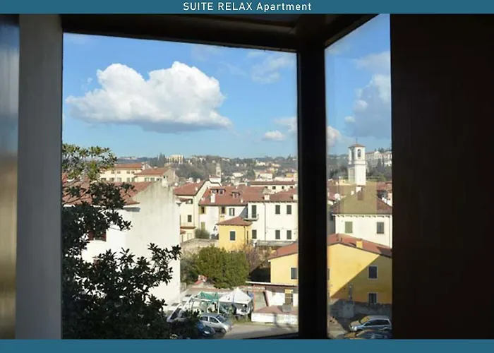 Verona Relax & Stay Apartments
