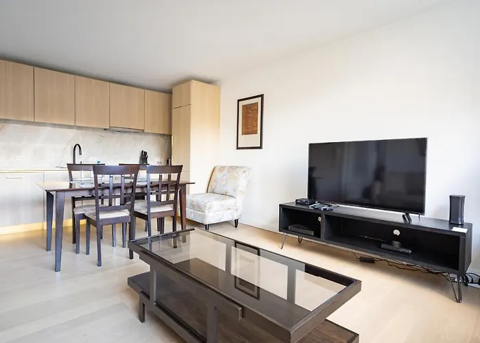 West Chelsea Apartment 30 Day Stays