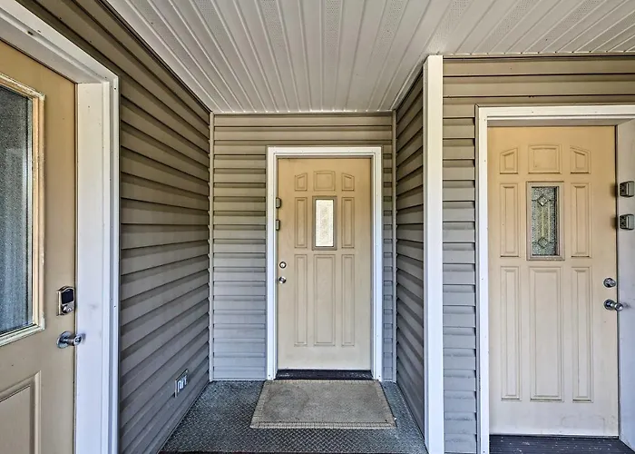 Sanderling Sea Cottages, Unit 14