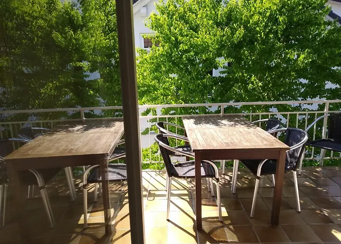 Ferienwohnung Wiedmann