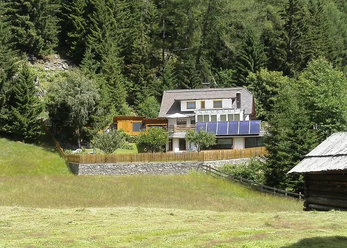 Haus Cornelia