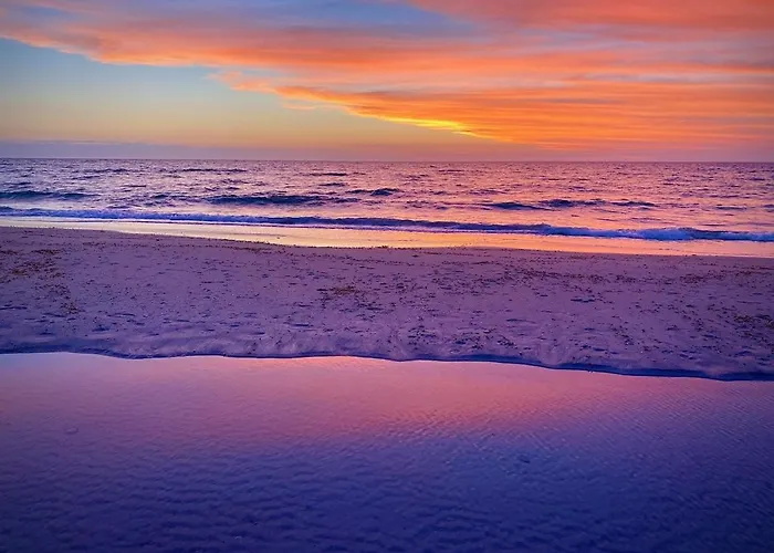 Atlantic West Beach Apartments