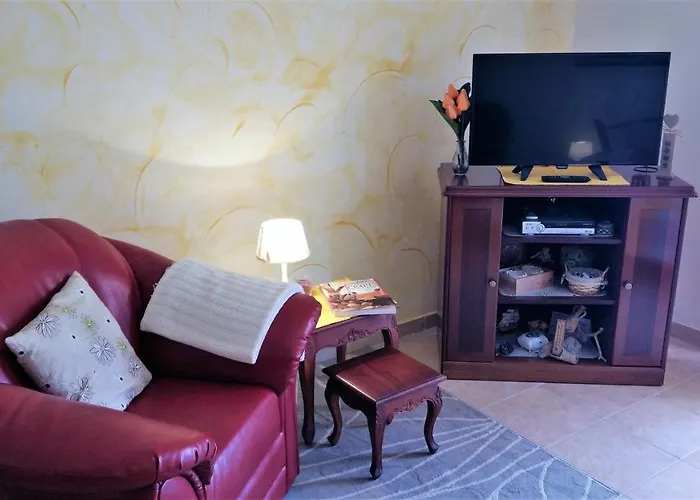 Studio Apartment Lela Liznjan