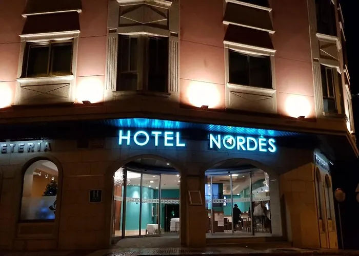 Nordés