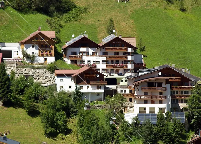 Villa Karin