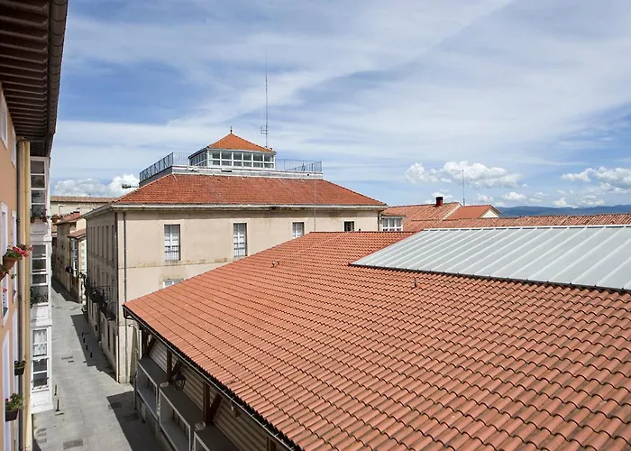 Estudios La Casa De Santa María