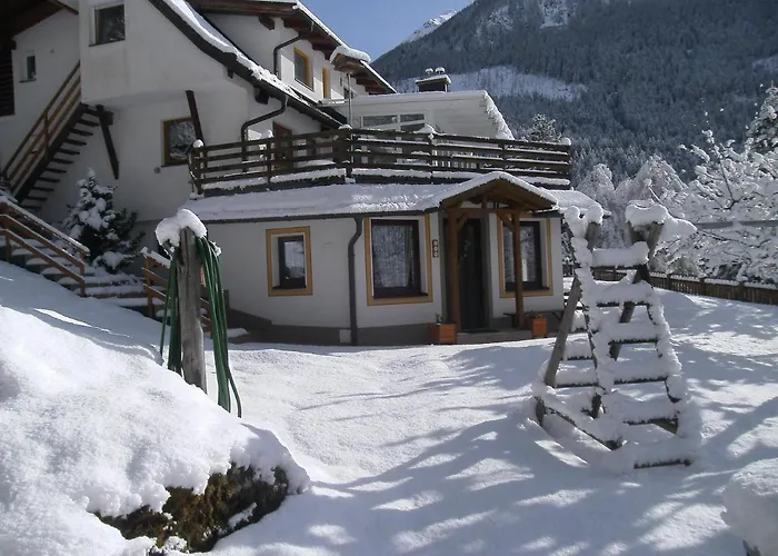 Haus Cornelia