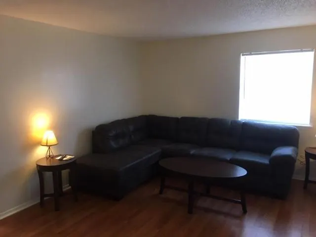 Fully Furnished Two Bedroom Apartment