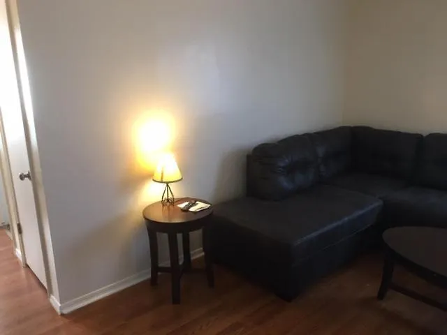 Fully Furnished Two Bedroom Apartment