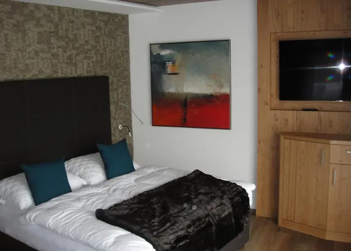 Haus Alt St. Anton