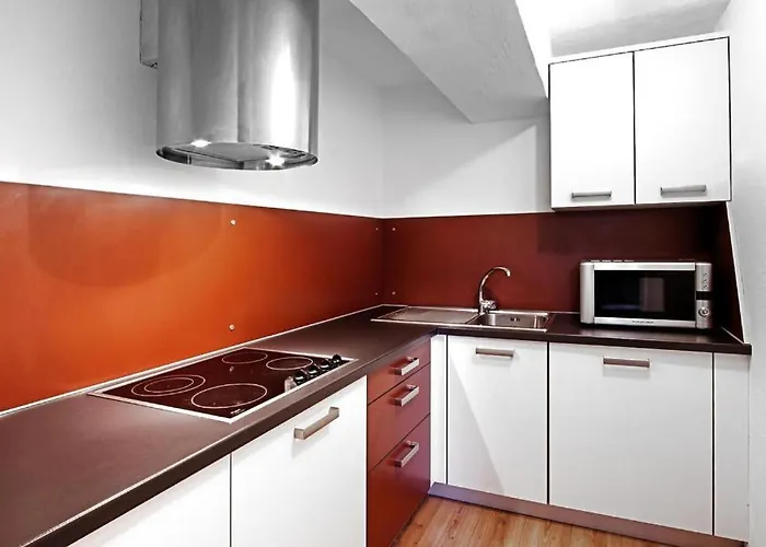 Apartments Bracun