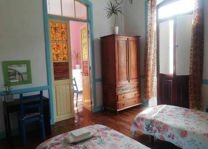 Apartamento Patricia