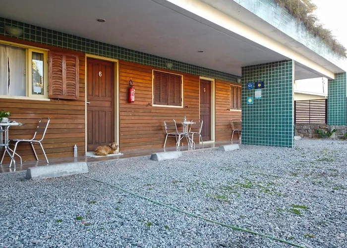 Aluguéis de temporada: Residencial Jade