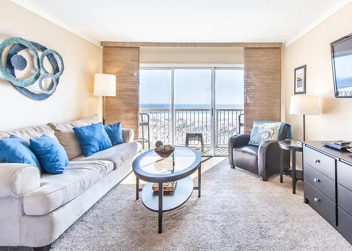 Islander Condominiums I