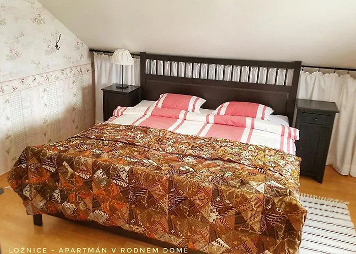Apartma V Rodnem Dome Vincenze Priessnitze V Centru Lazni