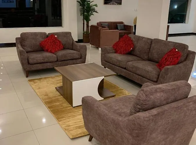 عيون الماسة شقق المخدومة Euyun Al Masa Service Apartments