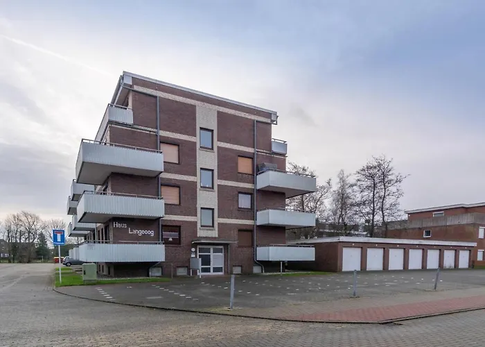 Ferienwohnung Ostfriesentraum