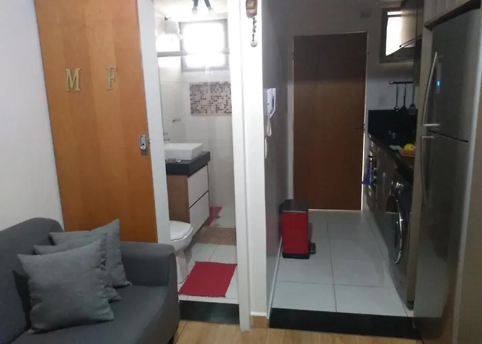 Studio 15 - centro Campinas